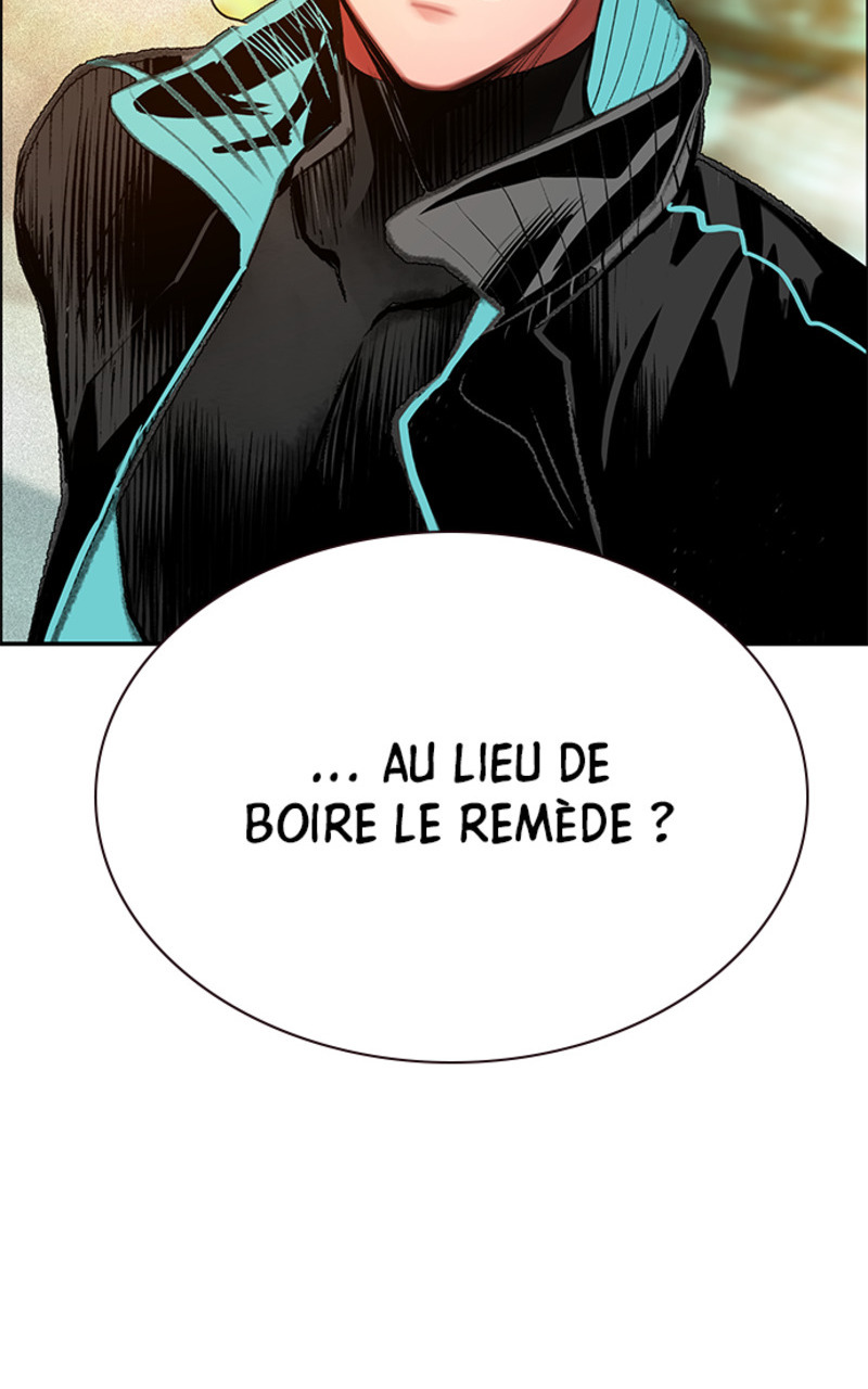 Jungle Juice Chapitre 180 - Page 72