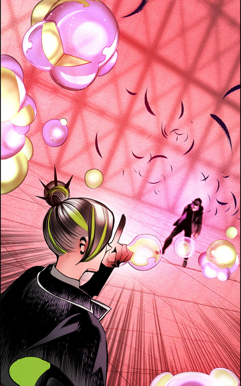 Jungle Juice Chapitre 180 - Page 74