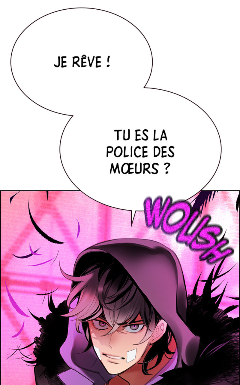 Jungle Juice Chapitre 180 - Page 76