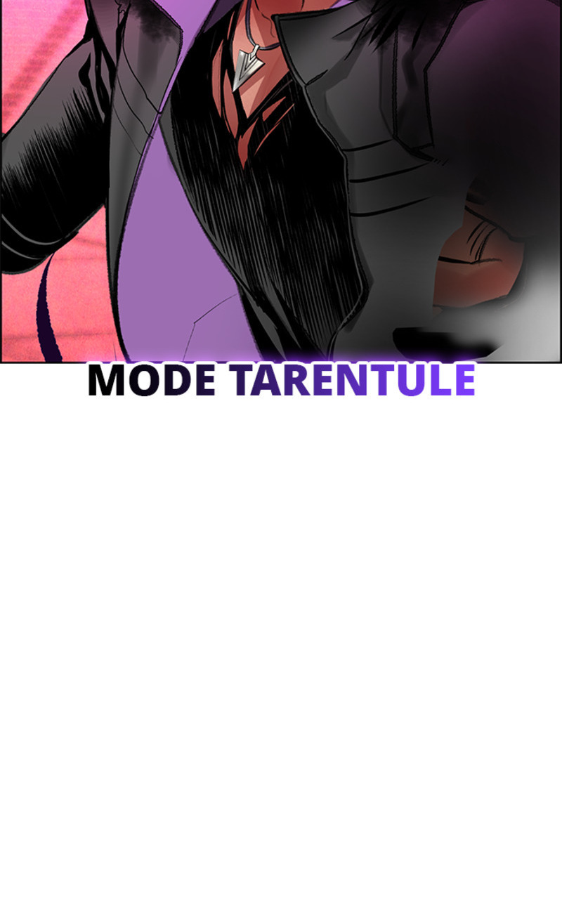 Jungle Juice Chapitre 180 - Page 77