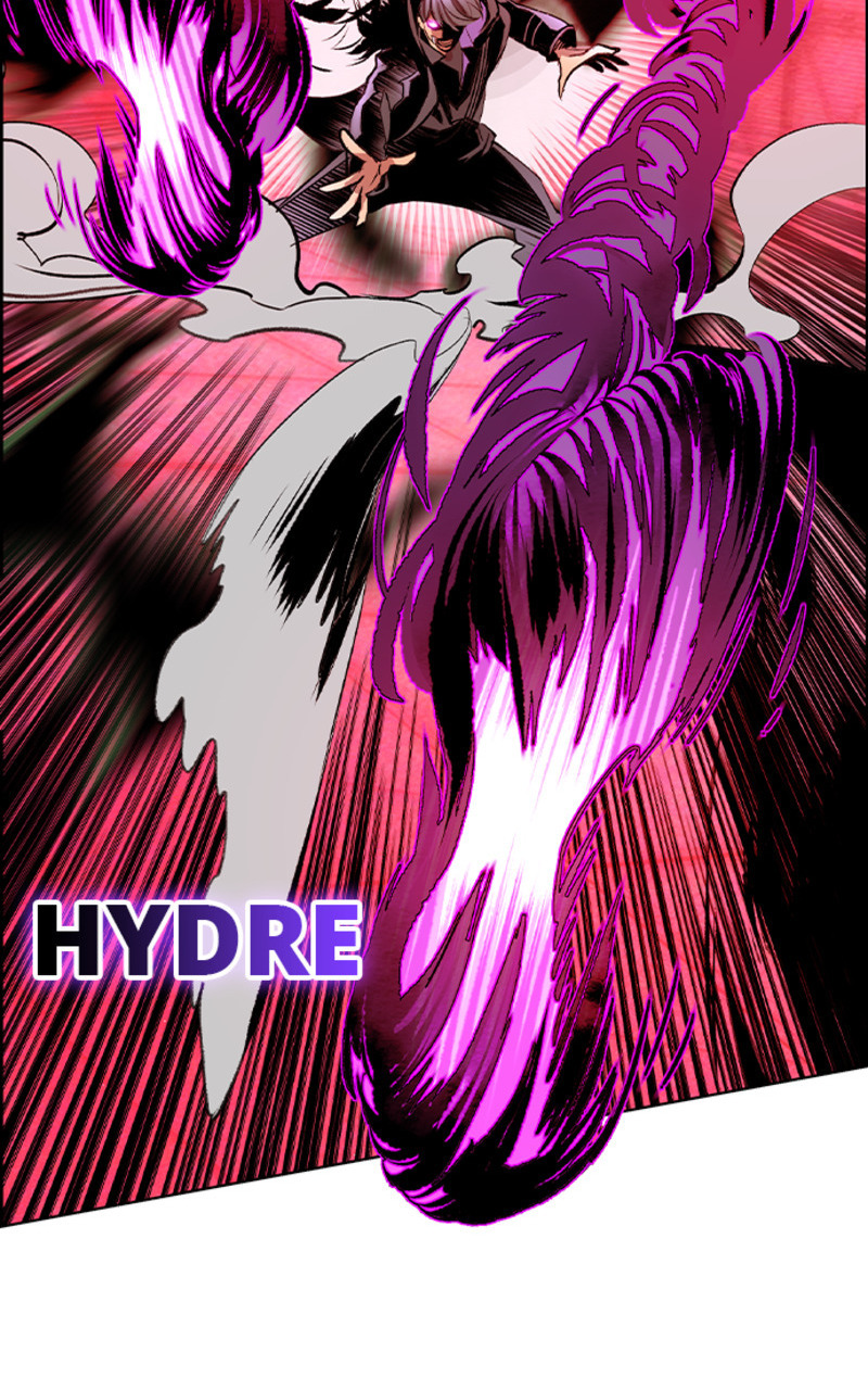 Jungle Juice Chapitre 180 - Page 79