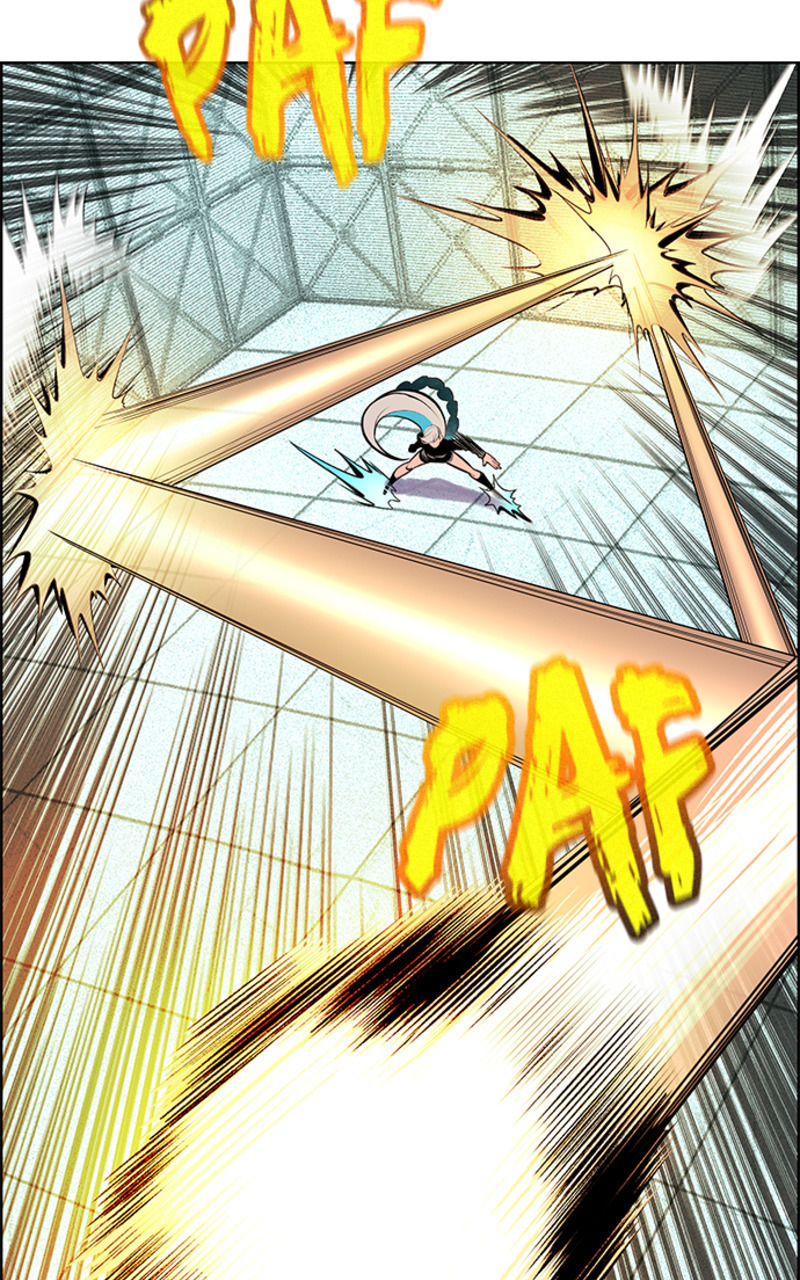 Jungle Juice Chapitre 180 - Page 8