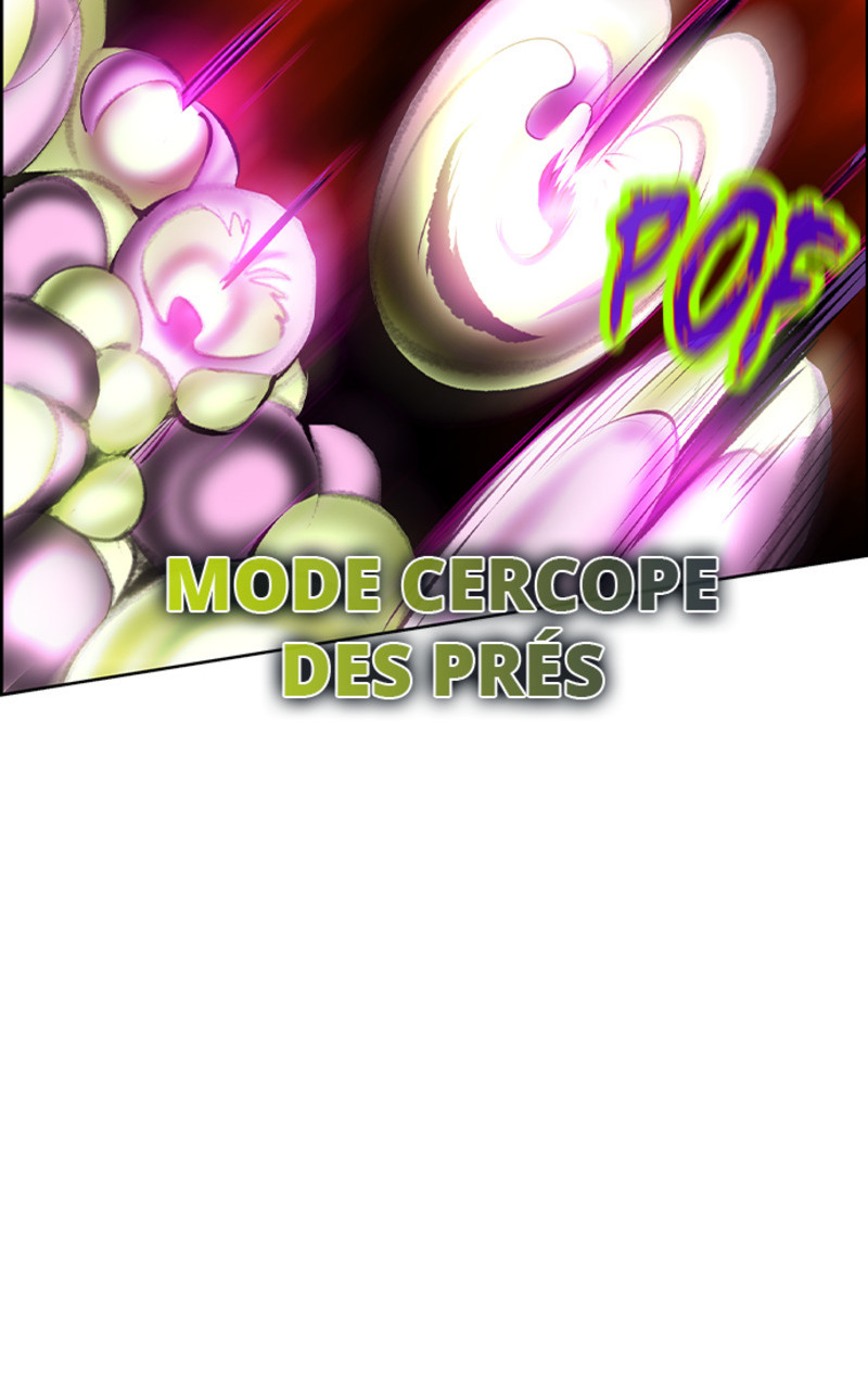 Jungle Juice Chapitre 180 - Page 81