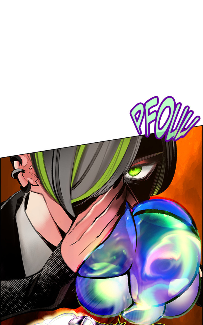 Jungle Juice Chapitre 180 - Page 82