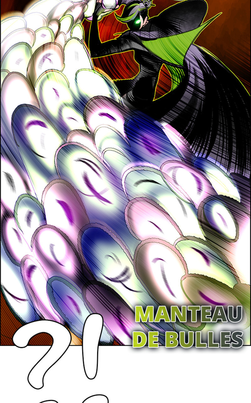 Jungle Juice Chapitre 180 - Page 83