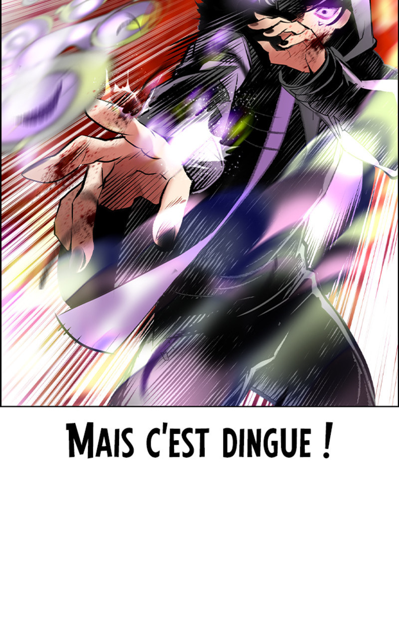 Jungle Juice Chapitre 180 - Page 85