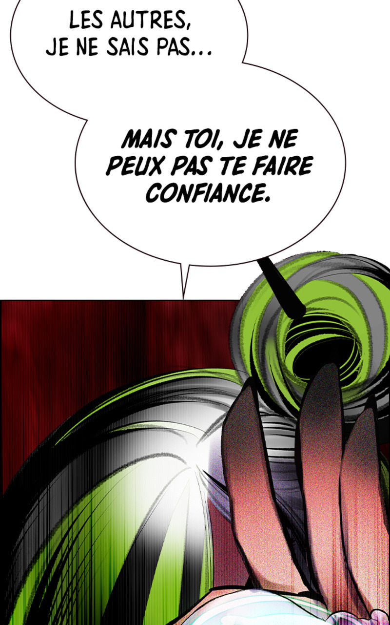 Jungle Juice Chapitre 180 - Page 88