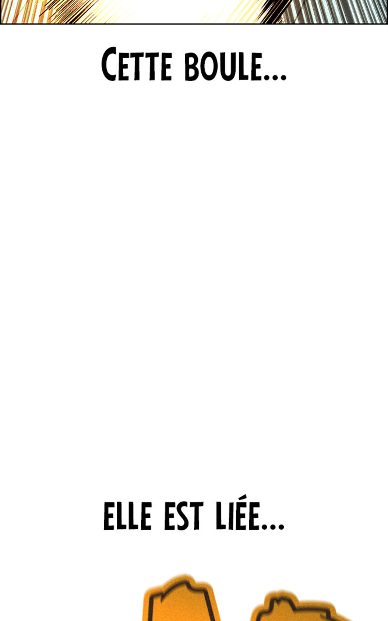 Jungle Juice Chapitre 180 - Page 9