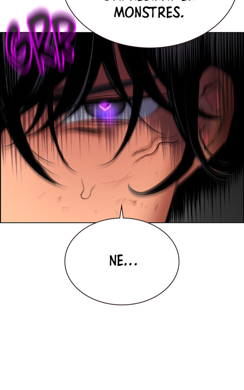 Jungle Juice Chapitre 180 - Page 91