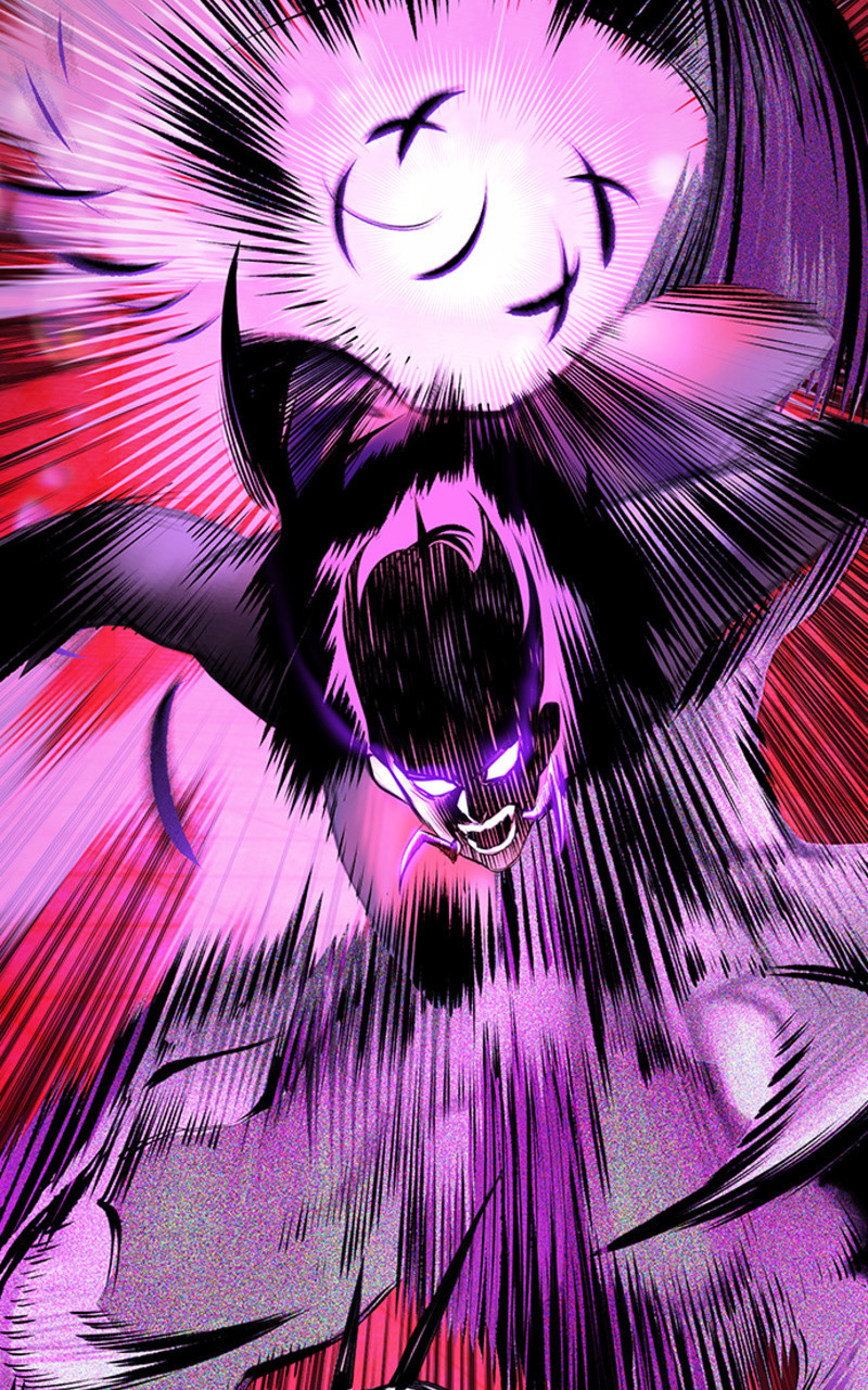 Jungle Juice Chapitre 180 - Page 93