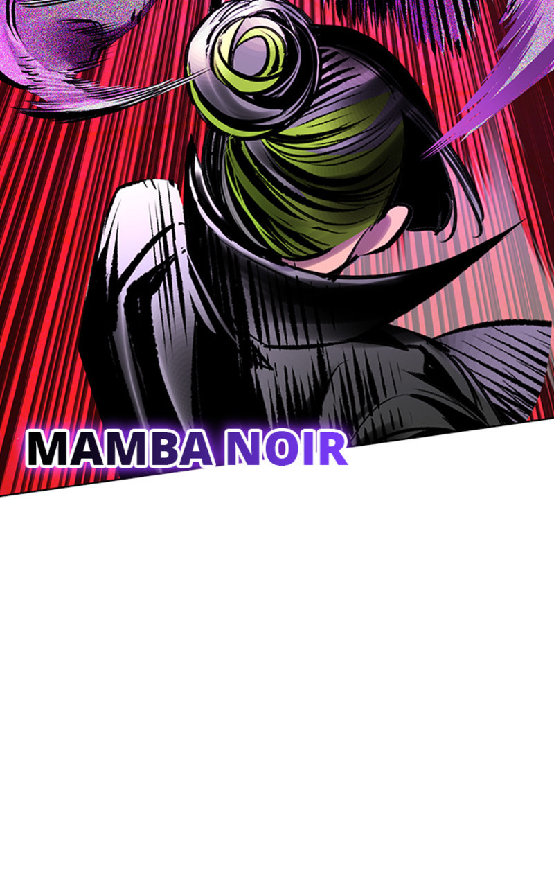 Jungle Juice Chapitre 180 - Page 94