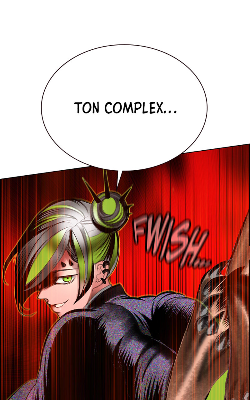 Jungle Juice Chapitre 180 - Page 95