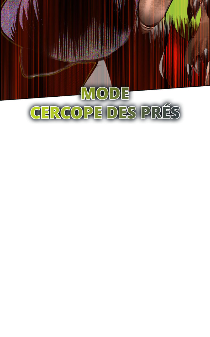Jungle Juice Chapitre 180 - Page 96