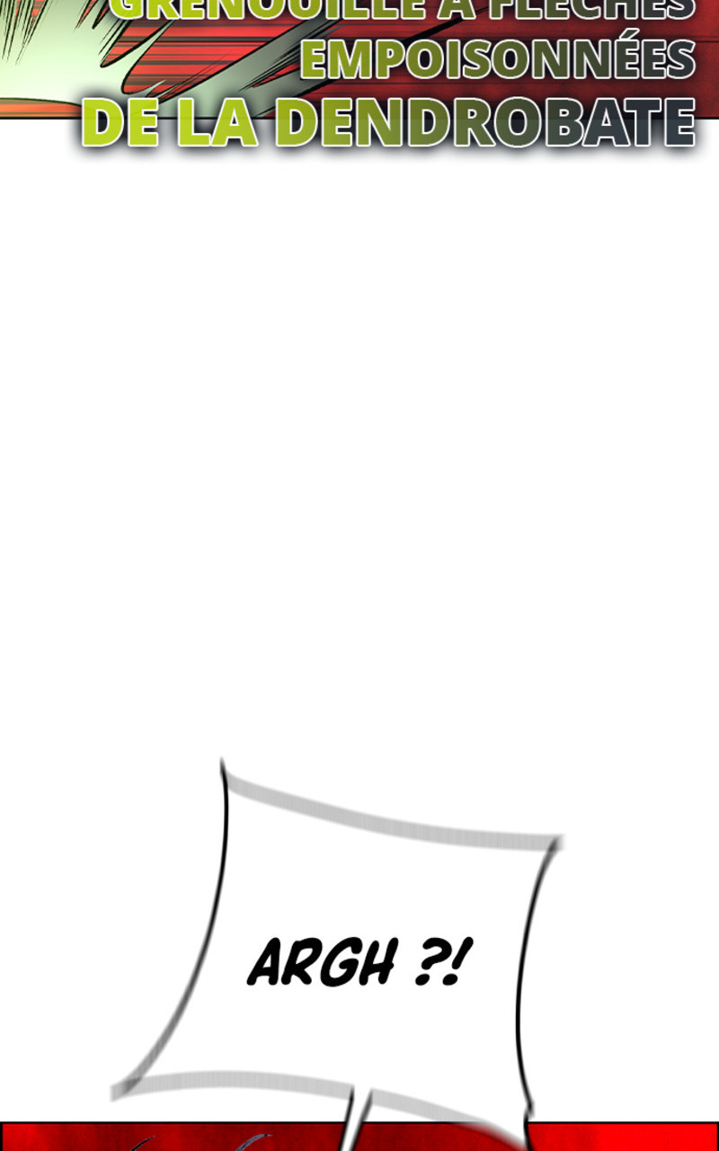 Jungle Juice Chapitre 180 - Page 99