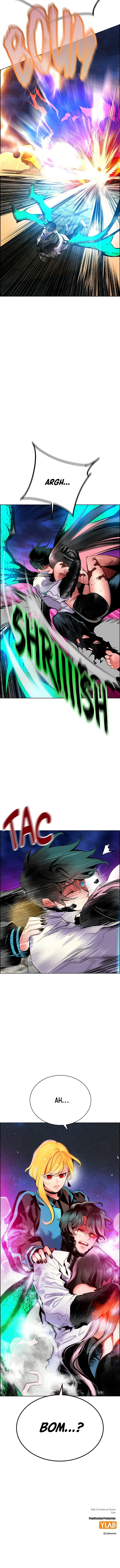 Jungle Juice Chapitre 186 - Page 13