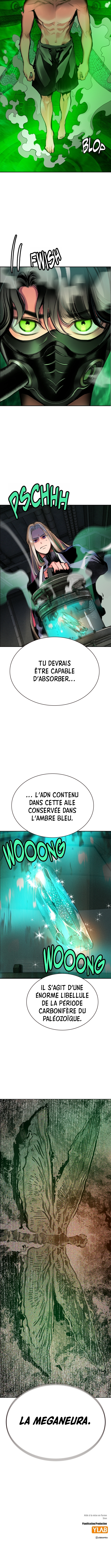 Jungle Juice Chapitre 189 - Page 13
