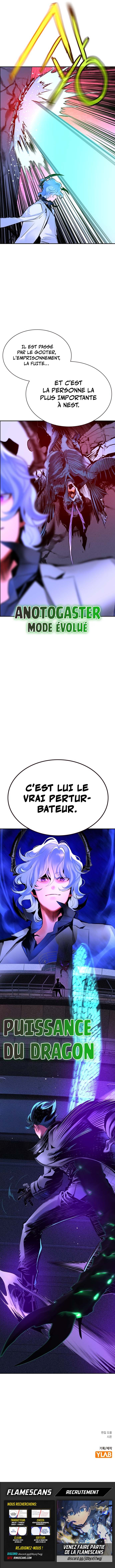 Jungle Juice Chapitre 193 - Page 10
