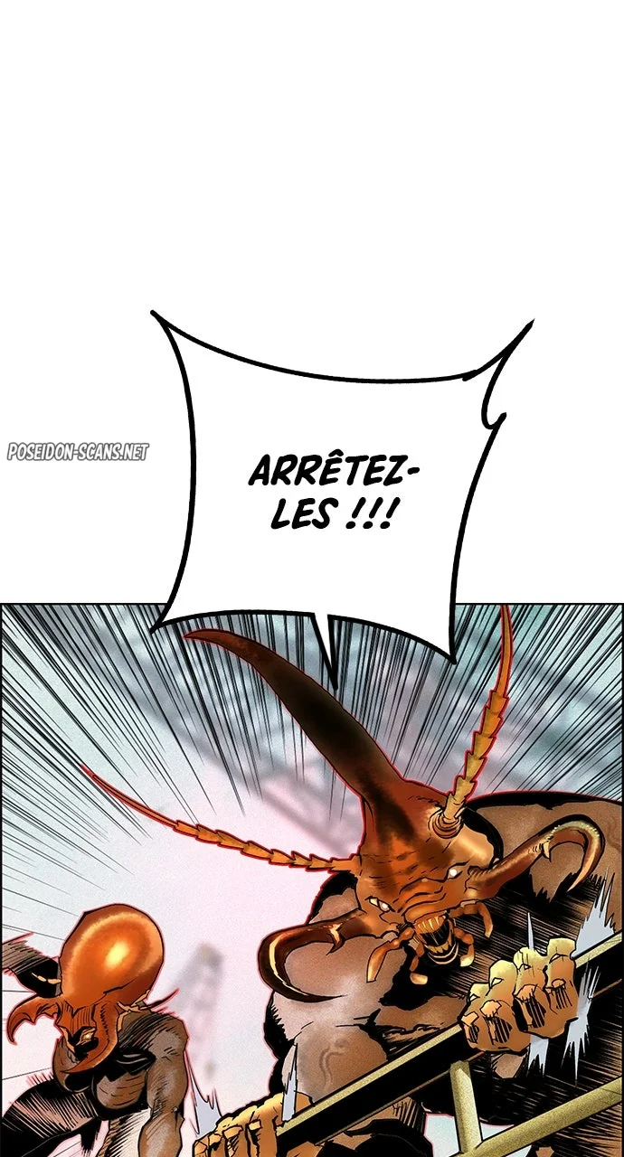 Jungle Juice Chapitre 195 - Page 10