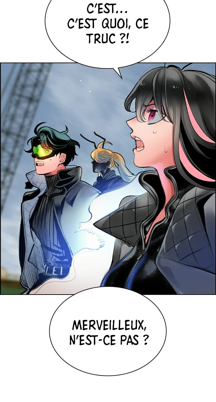Jungle Juice Chapitre 195 - Page 100