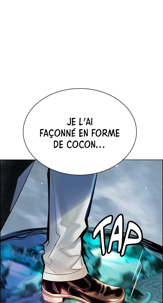 Jungle Juice Chapitre 195 - Page 101