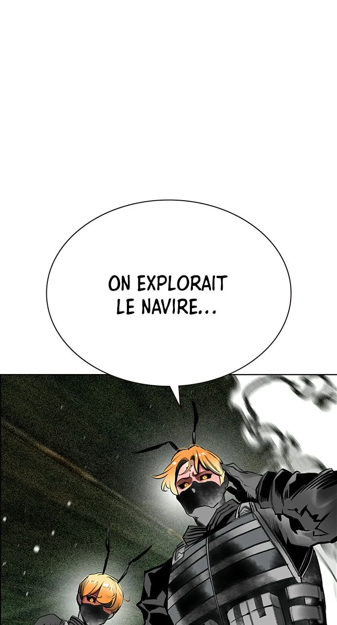 Jungle Juice Chapitre 195 - Page 106
