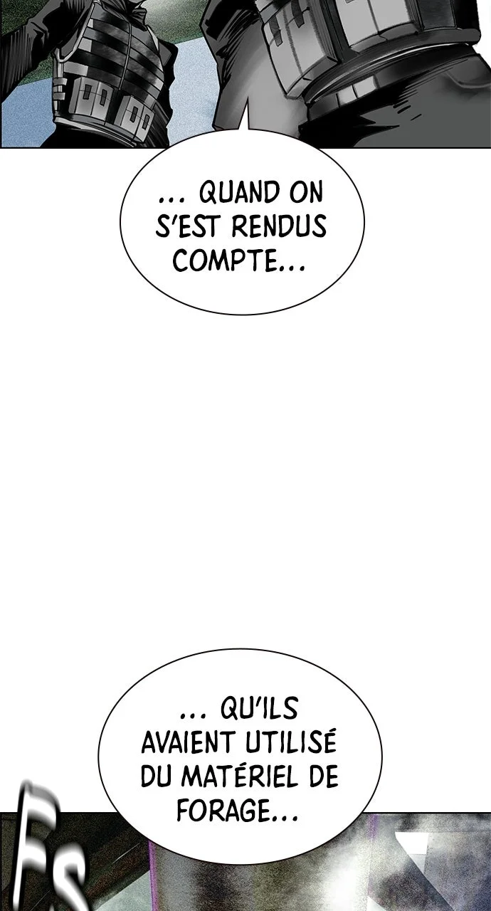 Jungle Juice Chapitre 195 - Page 107