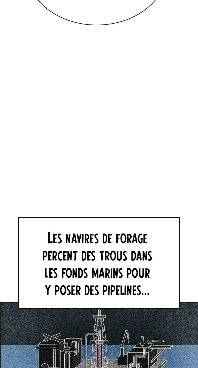 Jungle Juice Chapitre 195 - Page 109