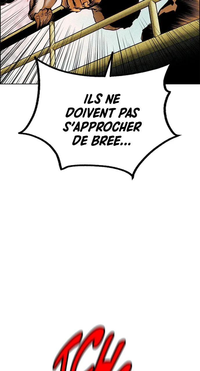 Jungle Juice Chapitre 195 - Page 11