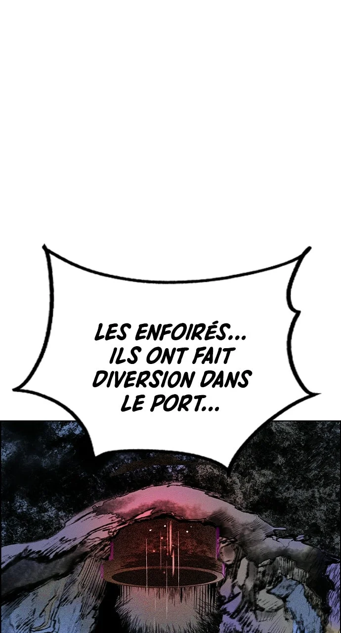 Jungle Juice Chapitre 195 - Page 111