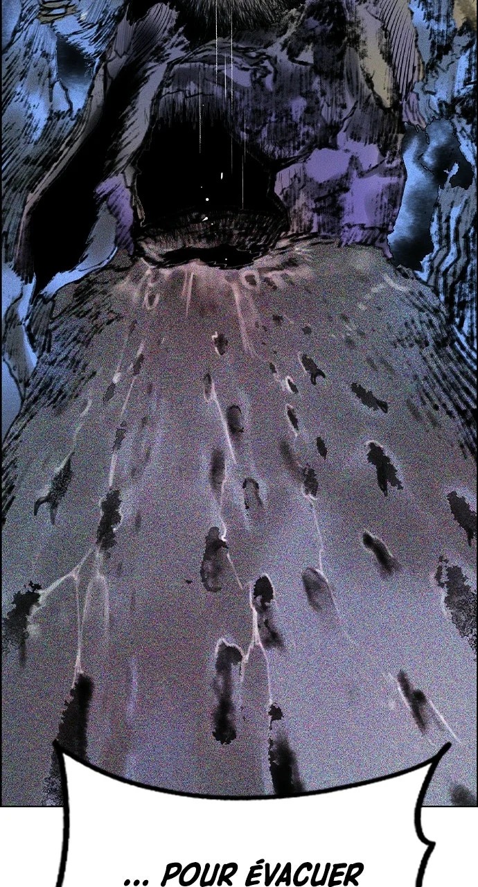 Jungle Juice Chapitre 195 - Page 112