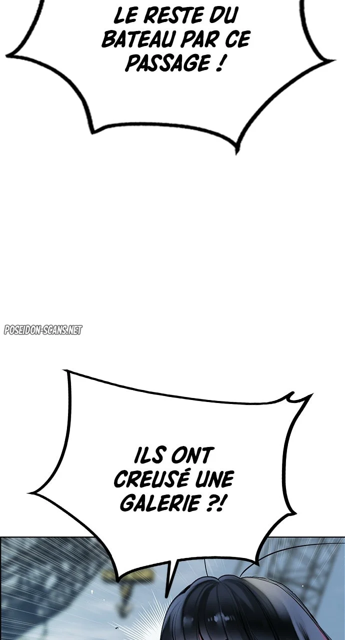 Jungle Juice Chapitre 195 - Page 113