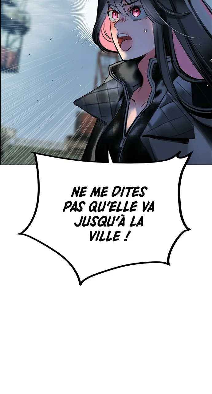 Jungle Juice Chapitre 195 - Page 114