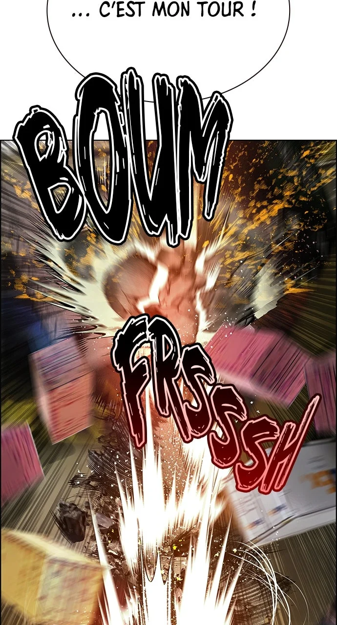 Jungle Juice Chapitre 195 - Page 121