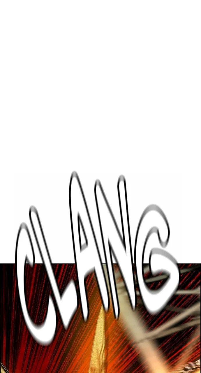 Jungle Juice Chapitre 195 - Page 130