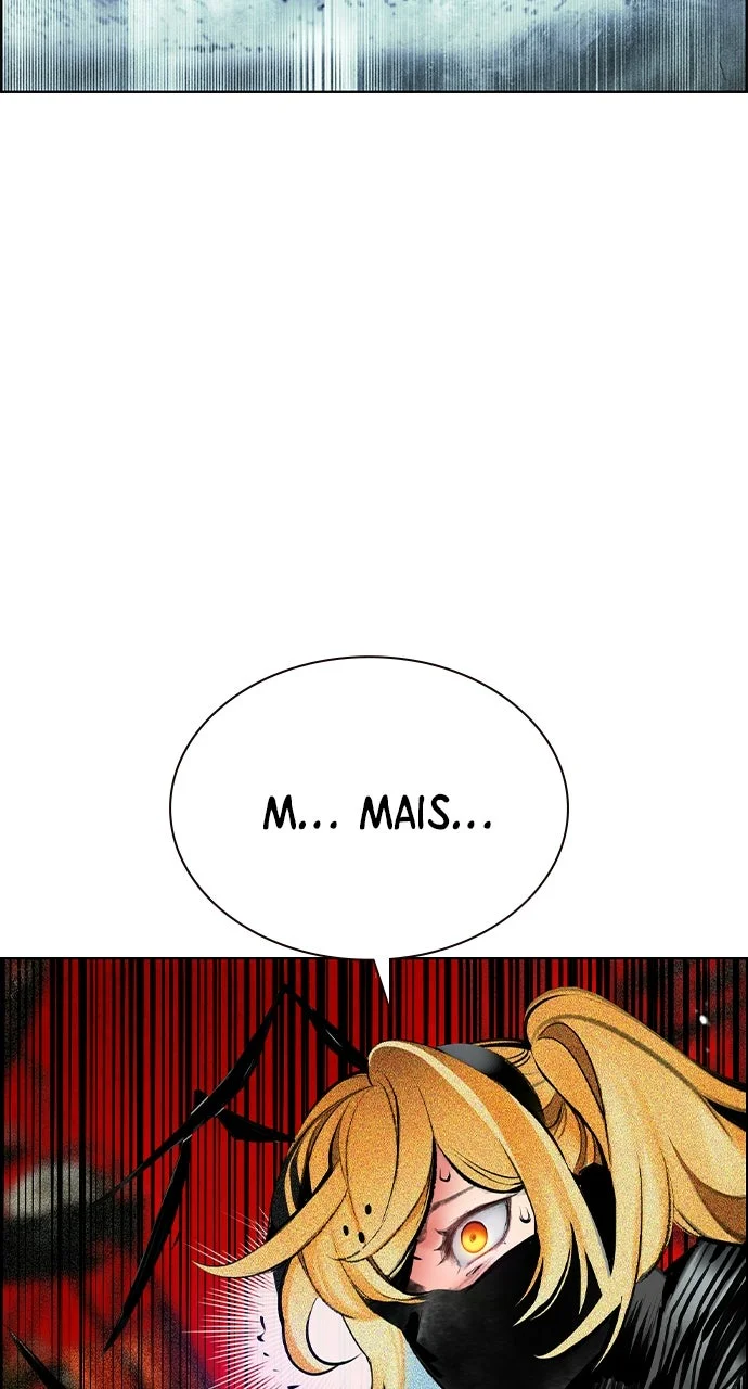 Jungle Juice Chapitre 195 - Page 135