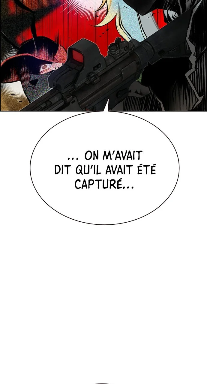 Jungle Juice Chapitre 195 - Page 136