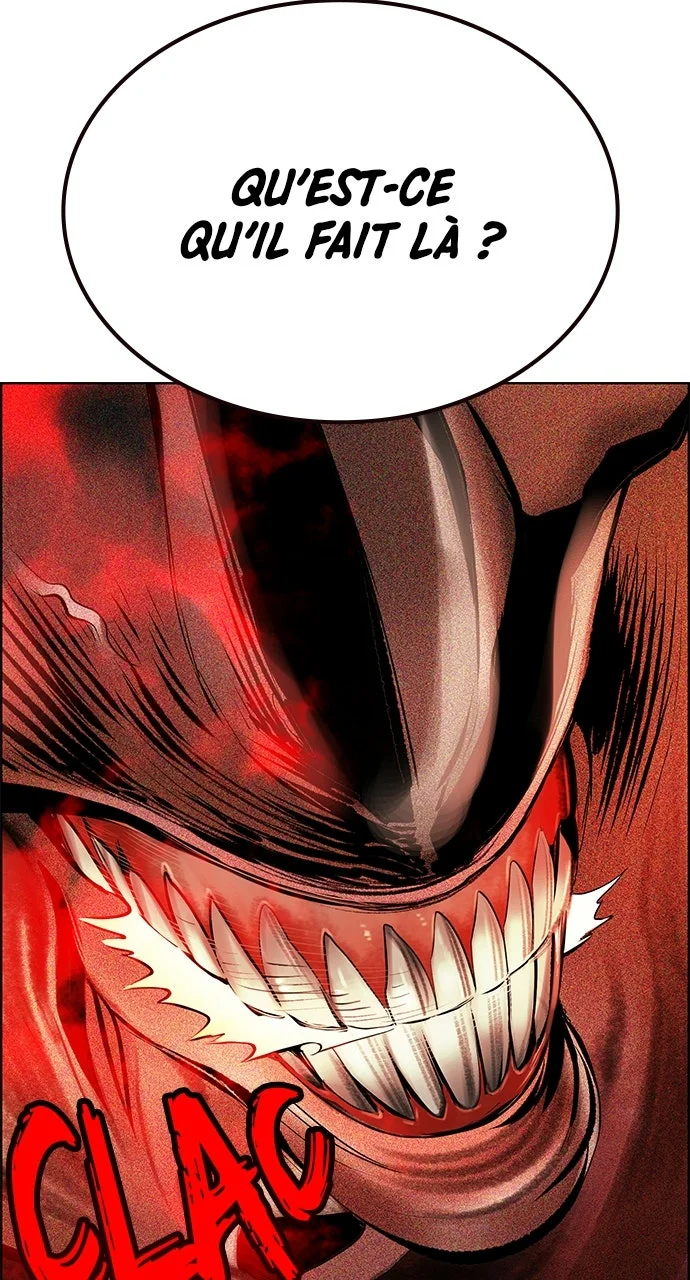 Jungle Juice Chapitre 195 - Page 137