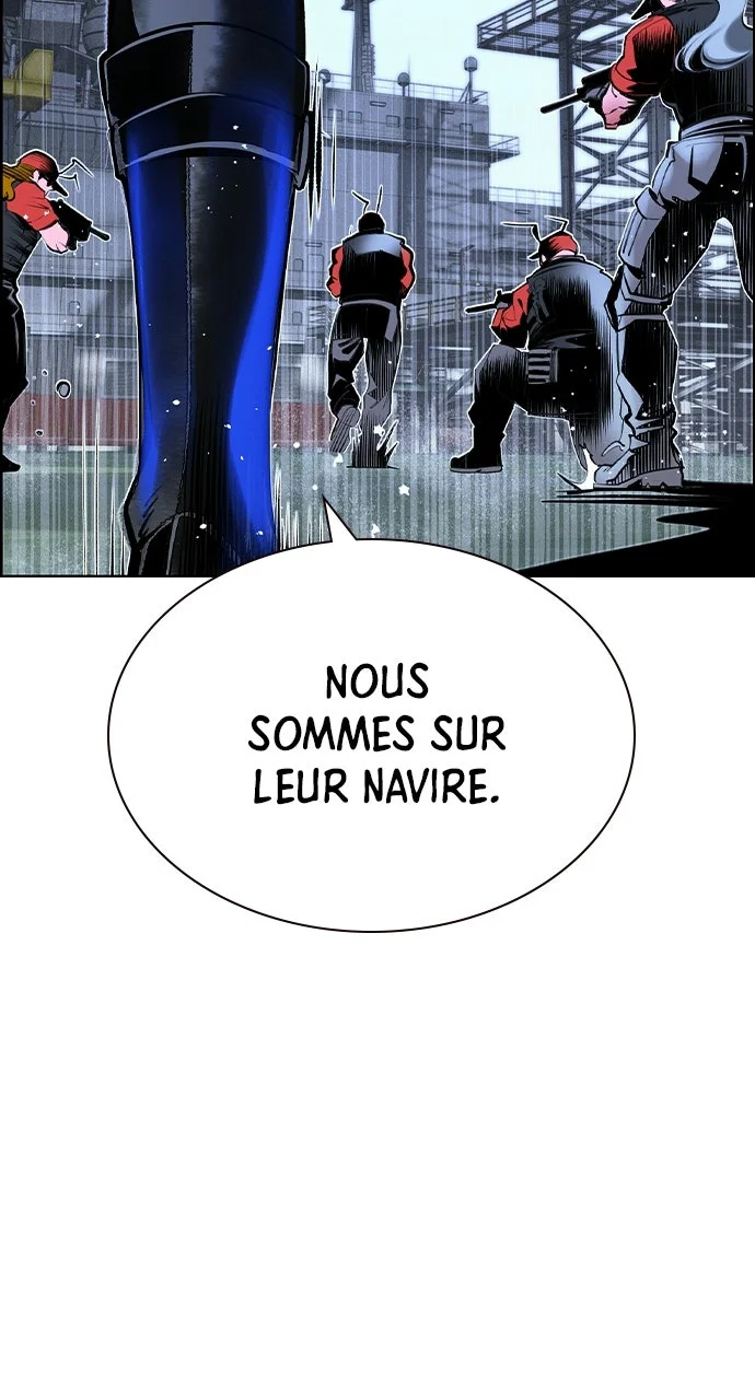 Jungle Juice Chapitre 195 - Page 14