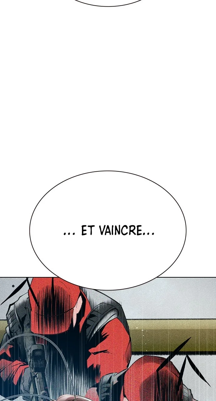 Jungle Juice Chapitre 195 - Page 16
