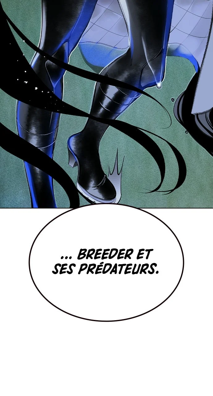 Jungle Juice Chapitre 195 - Page 18