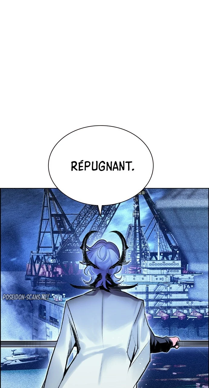 Jungle Juice Chapitre 195 - Page 19