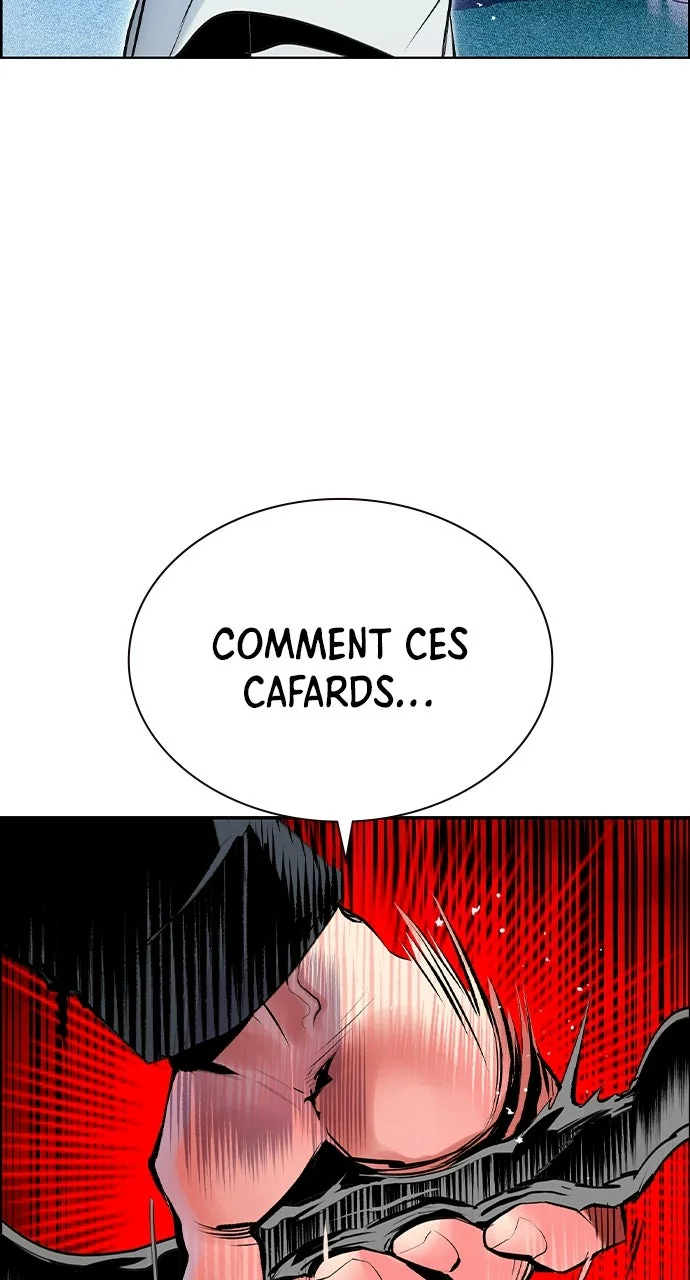 Jungle Juice Chapitre 195 - Page 20