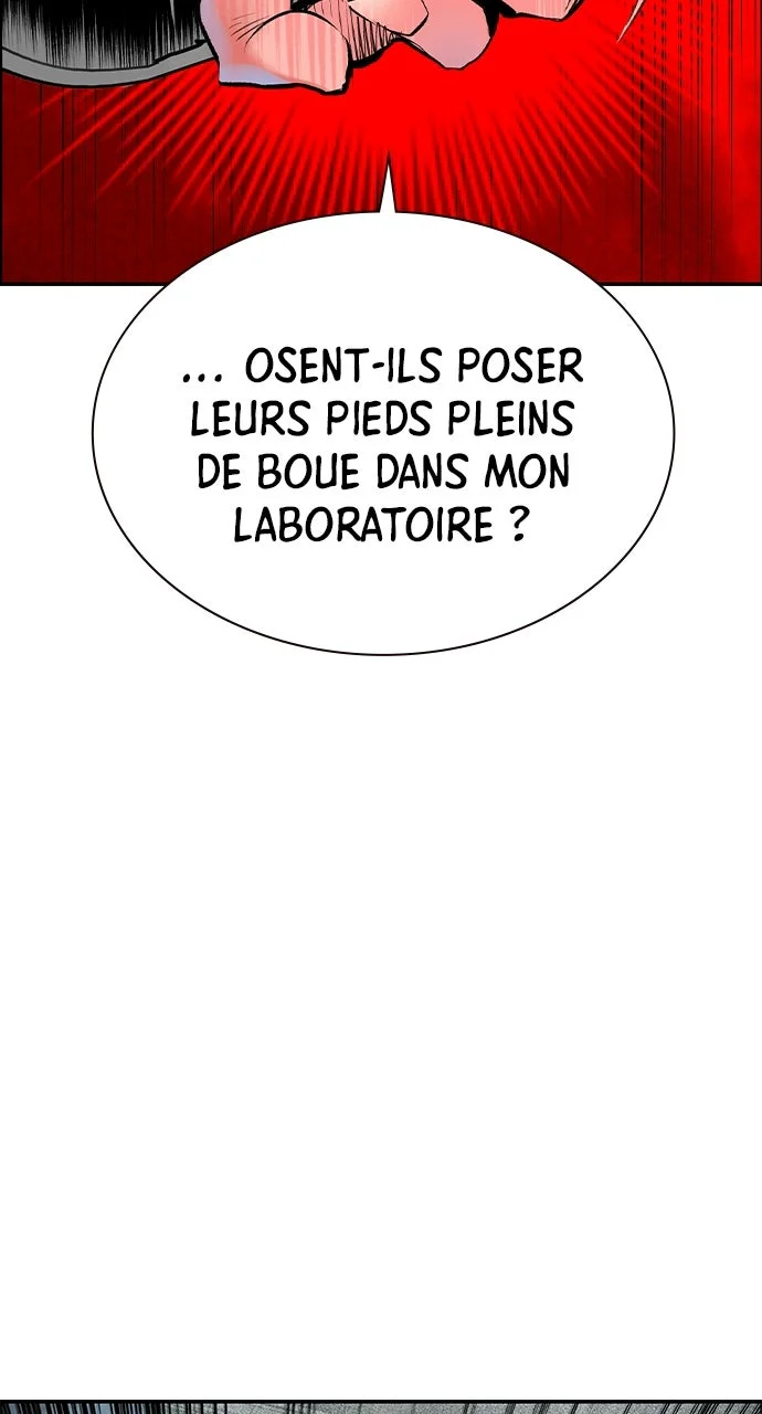 Jungle Juice Chapitre 195 - Page 21