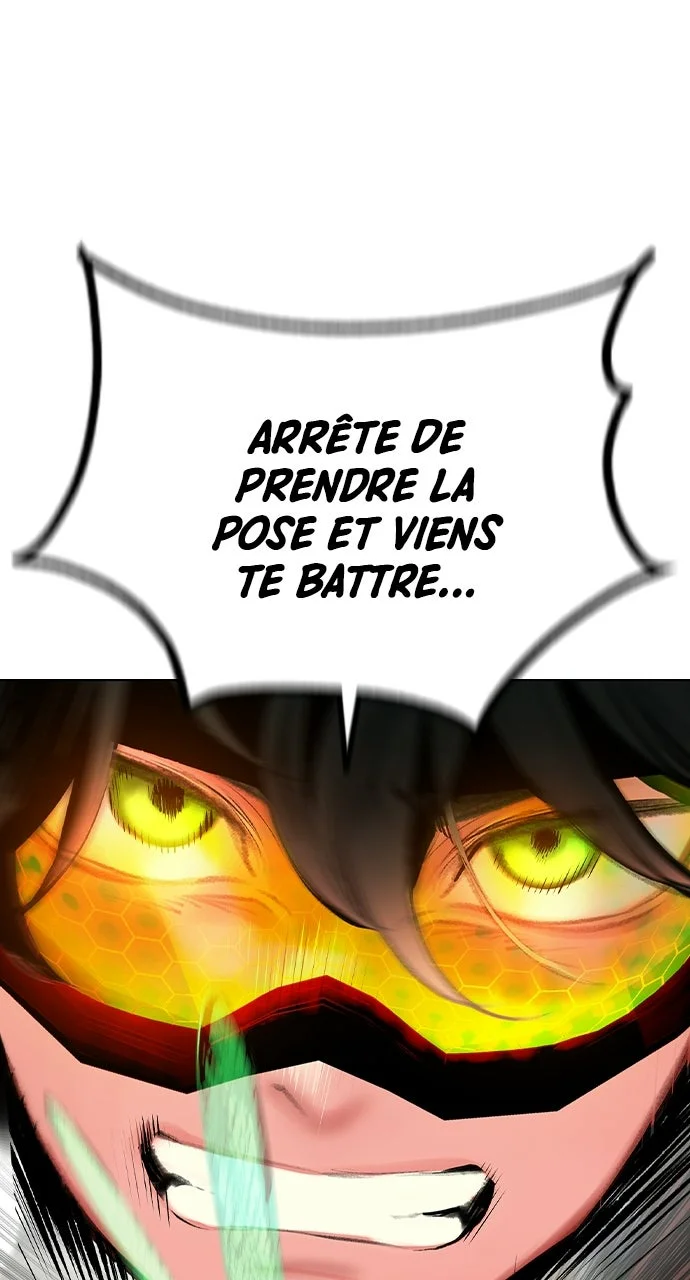 Jungle Juice Chapitre 195 - Page 23