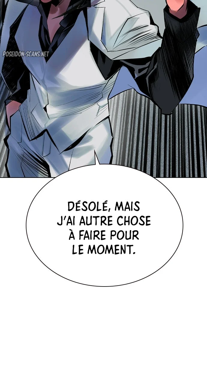 Jungle Juice Chapitre 195 - Page 29