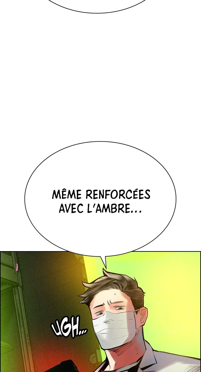 Jungle Juice Chapitre 195 - Page 3