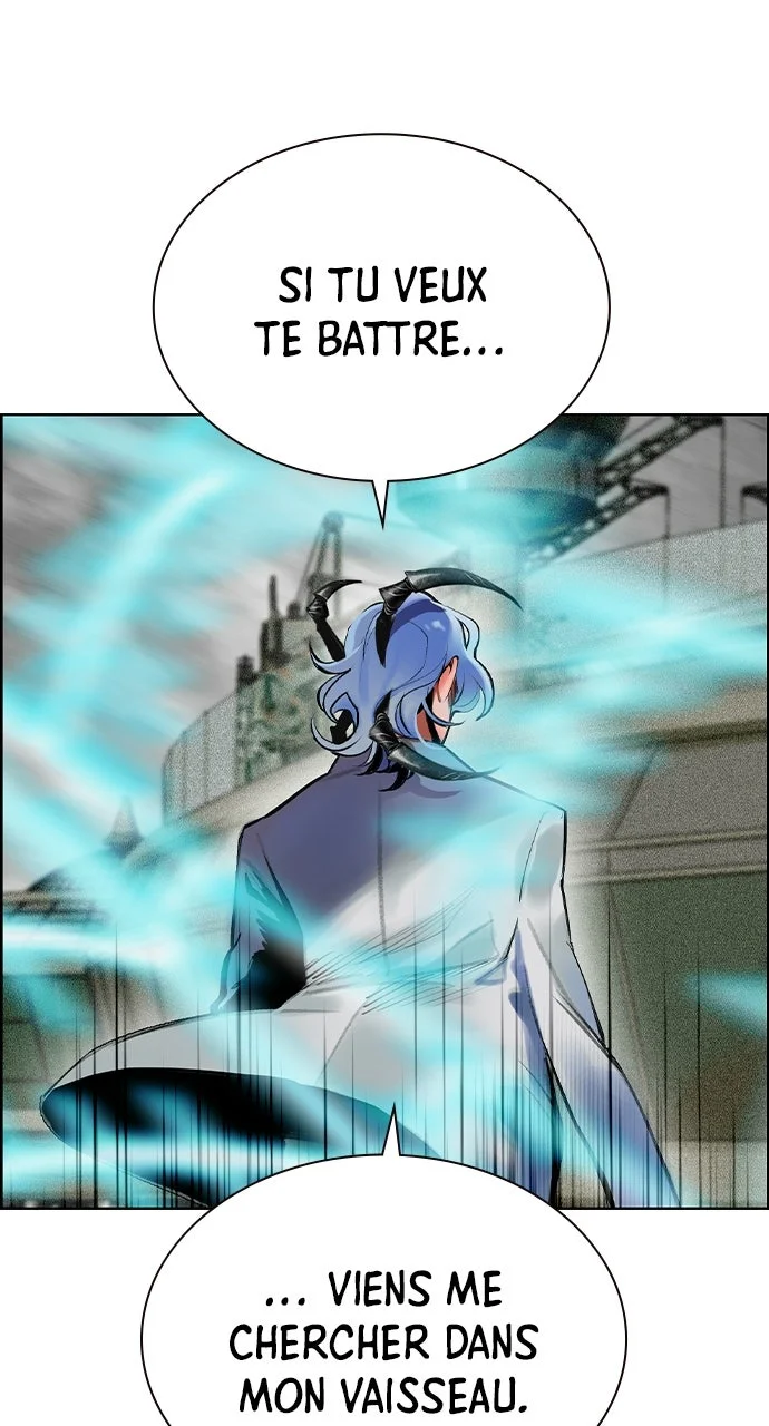 Jungle Juice Chapitre 195 - Page 30