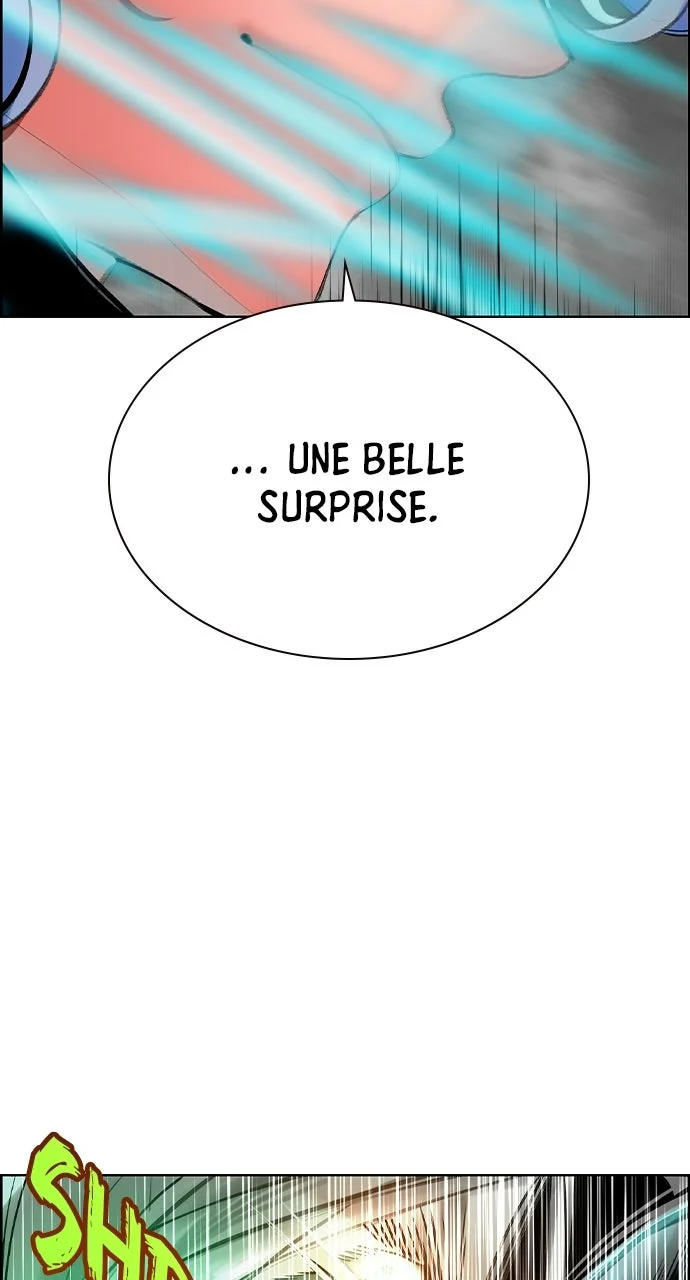Jungle Juice Chapitre 195 - Page 32