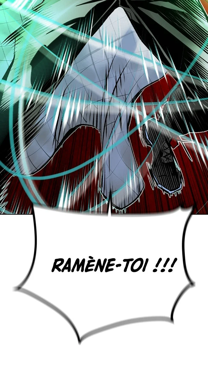 Jungle Juice Chapitre 195 - Page 35