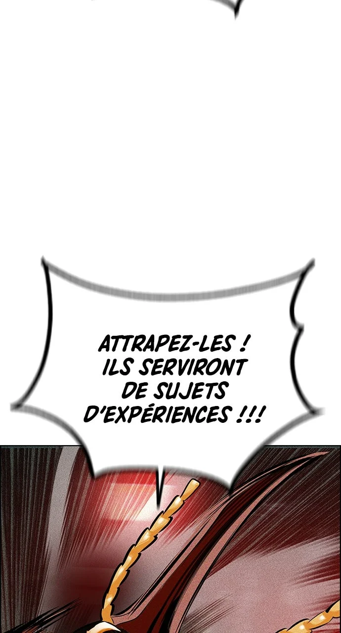 Jungle Juice Chapitre 195 - Page 39